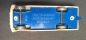 Preview: Matchbox Lesney Ford Thunderbird 1958 DieCast Model (1251)